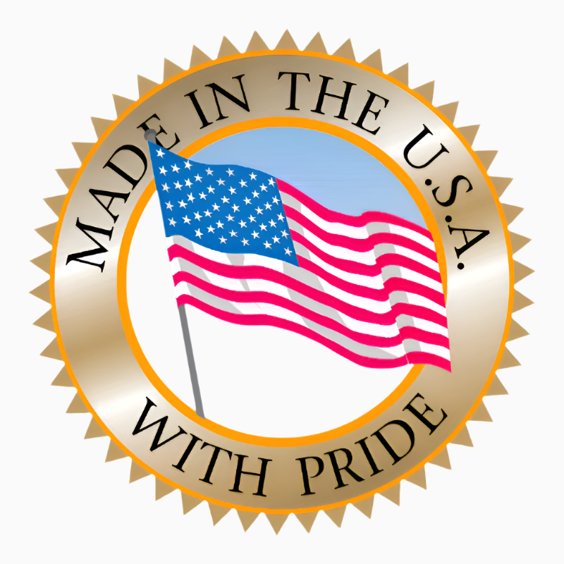 Made in USA